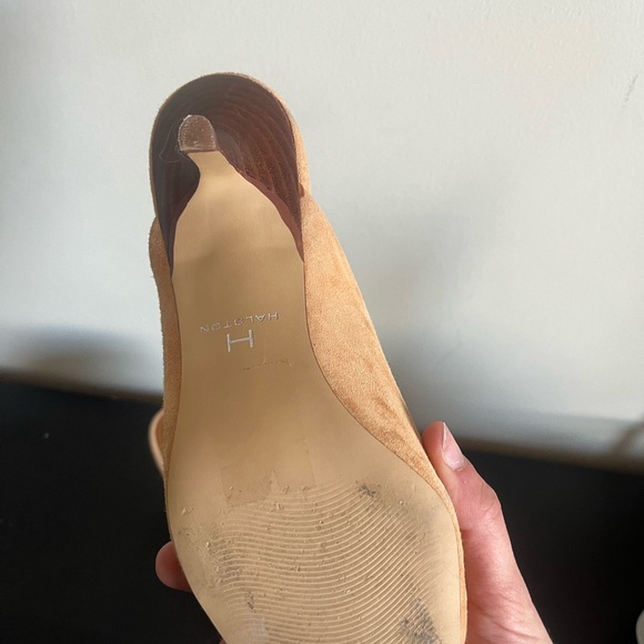 Kitten Heels - Picture 3 of 3